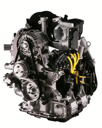 P79C3 Engine